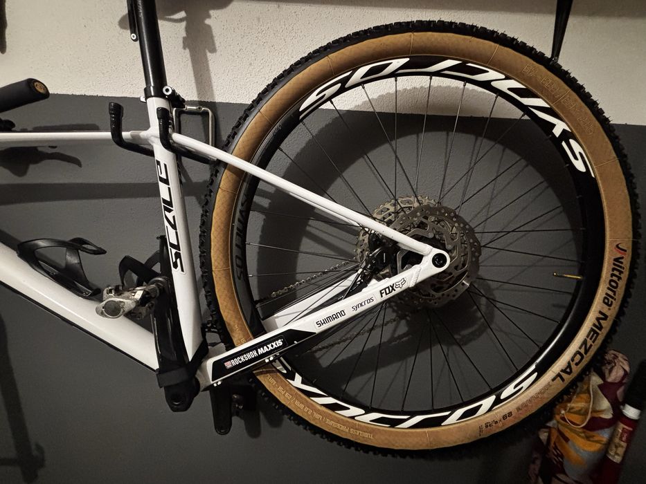 Scott Scale 965 - L