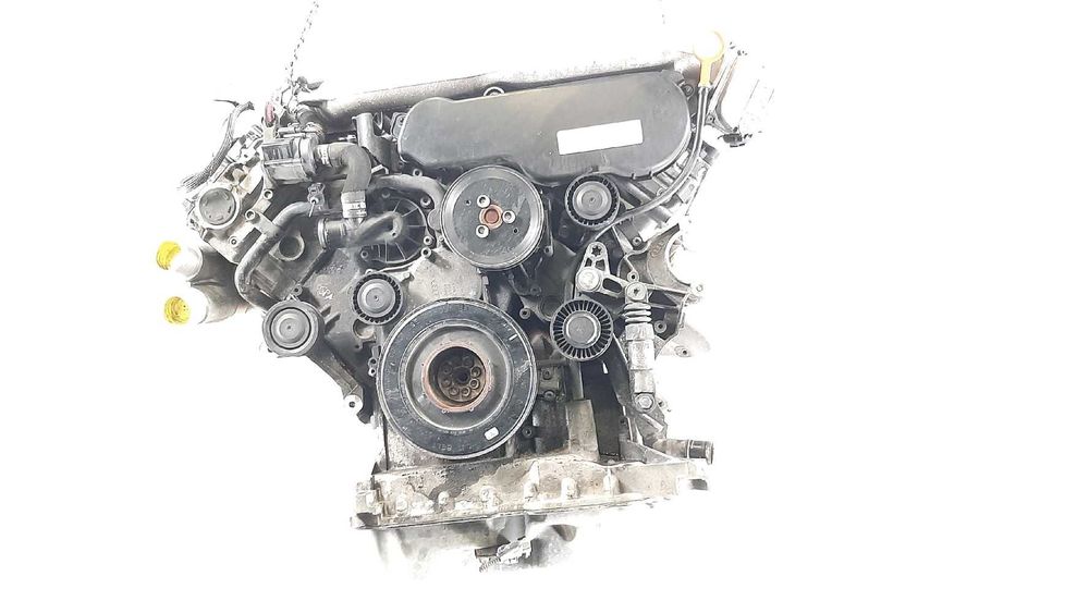 Motor CASA Vw/Audi 3,0L V6 TDI 240CV