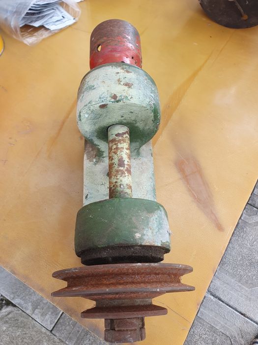 Продам бабку к деревообробатывающему станку