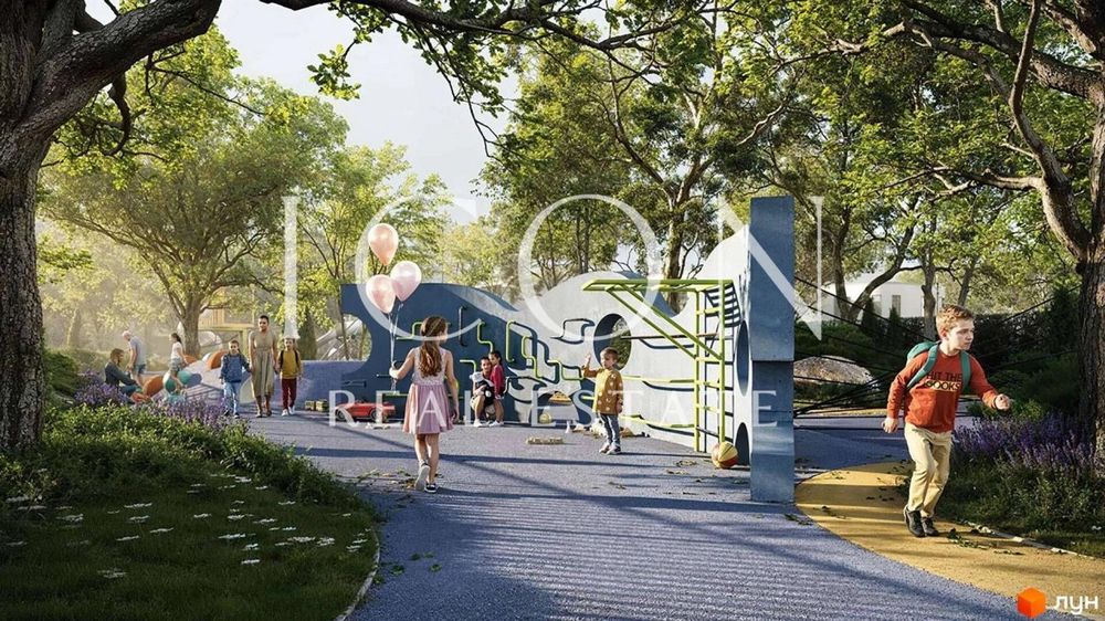 2-кімнатна квартира за адресою вул. Клеманська (площа 50,0 м²) - Atlanta.ua - фото 5