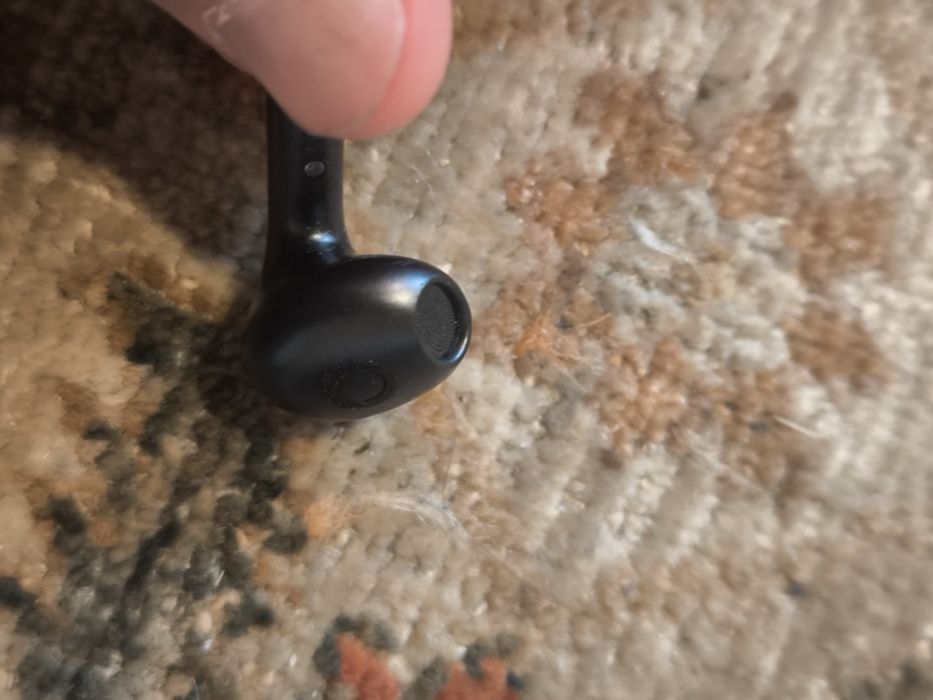 Наушник правый! Xiaomi buds 4 black