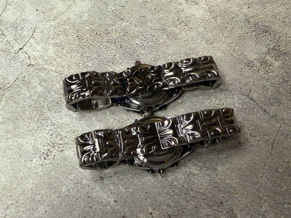 ‼️РОЗПРОДАЖ‼️ Годинник Rolex x Alabaster v2