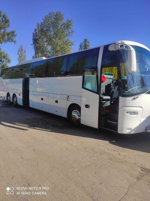 Оренда автобусів. Пасажирські перевезення.  АДЕКВАТНА ВАРТІСТЬ,