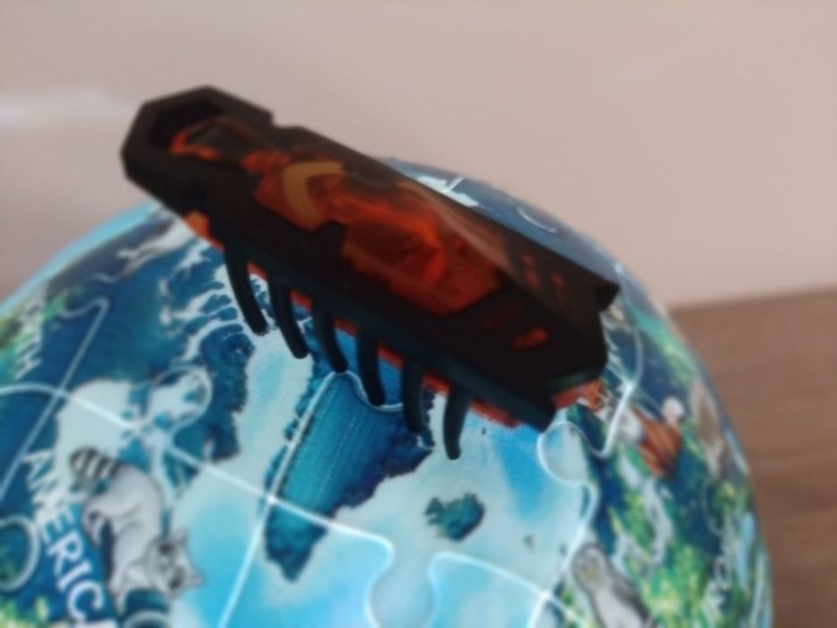 HEXBUG Nano Flash жук