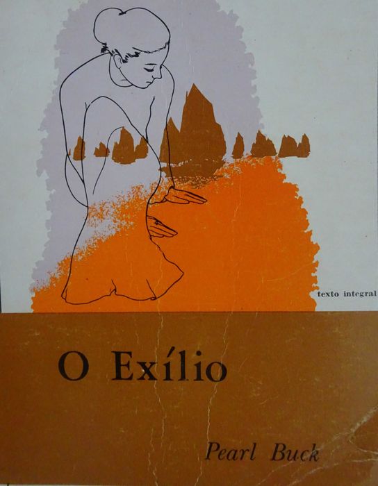 O Exílio de Pearl Buck