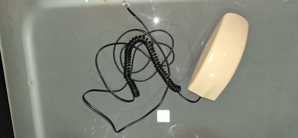 Telefone para decoração