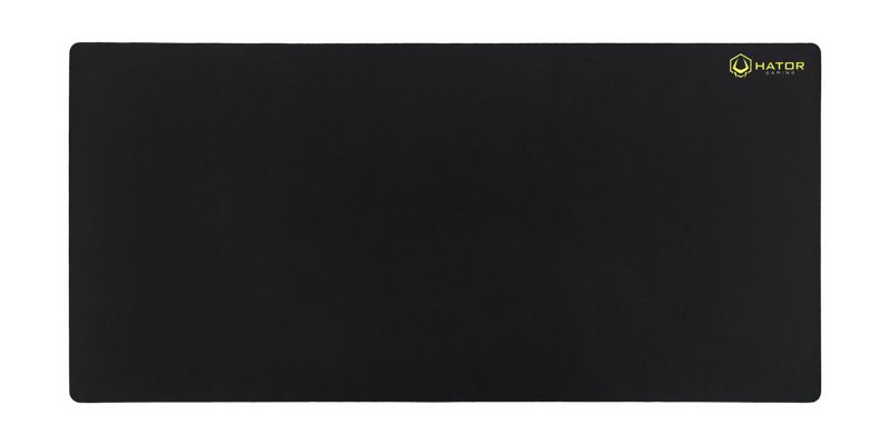 Ігрові килимки HyperX Fury S Large та Hator Ton XXL Speed Control