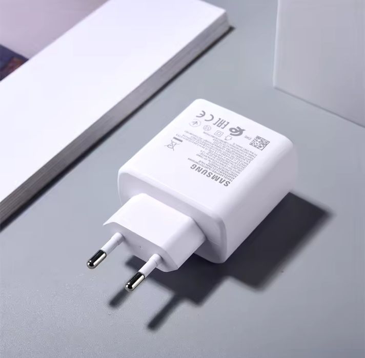 Carregador Samsung 45w original