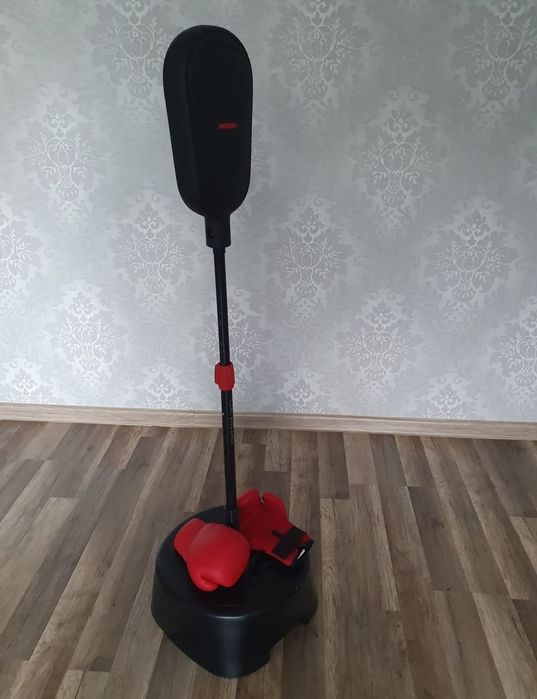 Gruszka do boksowania dla dziecka