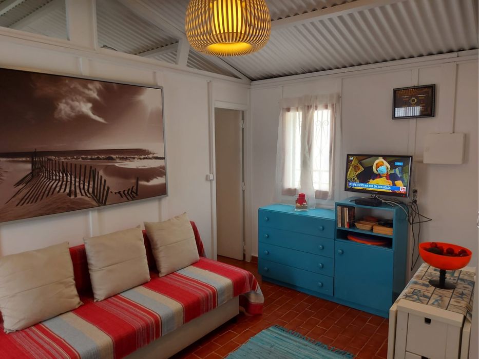Casa de ferias ilha da Armona Olhão