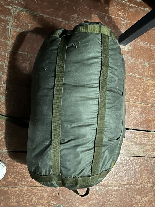 Продам спальник зимовий