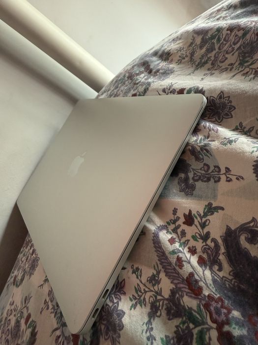 macbook Retina 2018