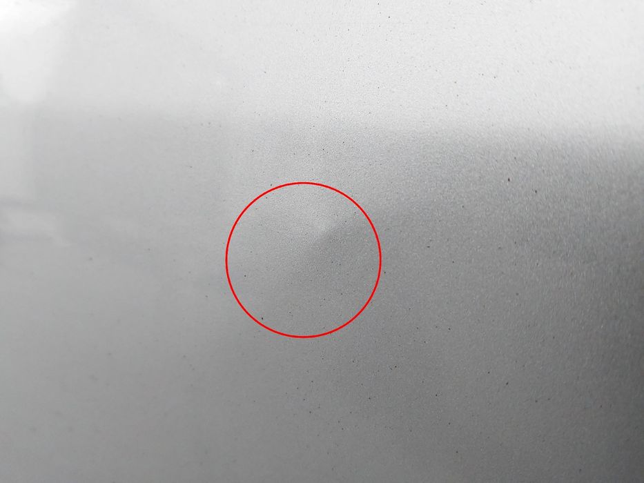 Porta / tampa da mala PEUGEOT 307 (3A/C)