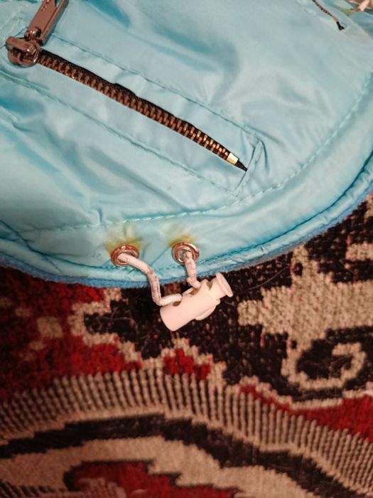 Одежда для собачки