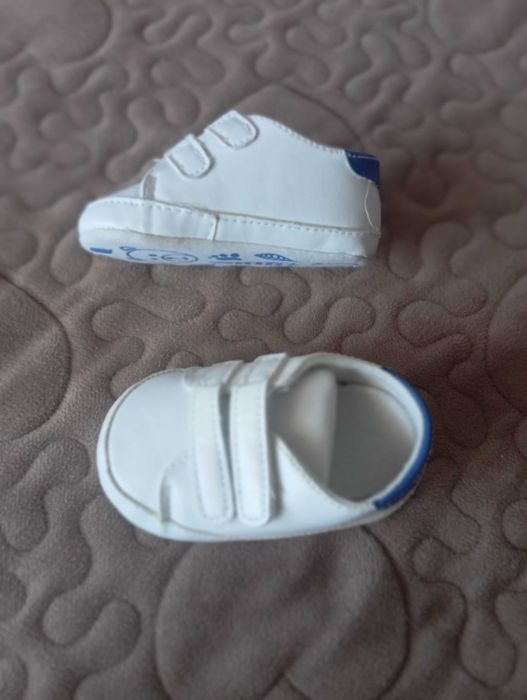 Дитяче взуття вживане