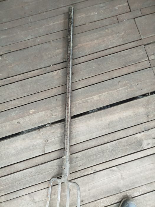 Widły rolnicze do 130 cm