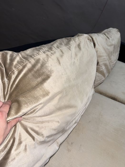 Sofá cama em muito bom estado