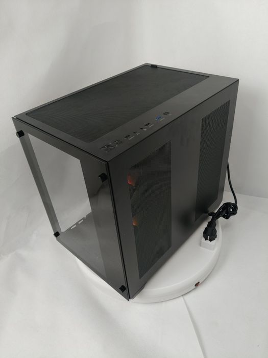 Komputer Gamingowy i7-12700, RTX 4070 S, 32 GB DDR5,1 TB SSD,Win 11