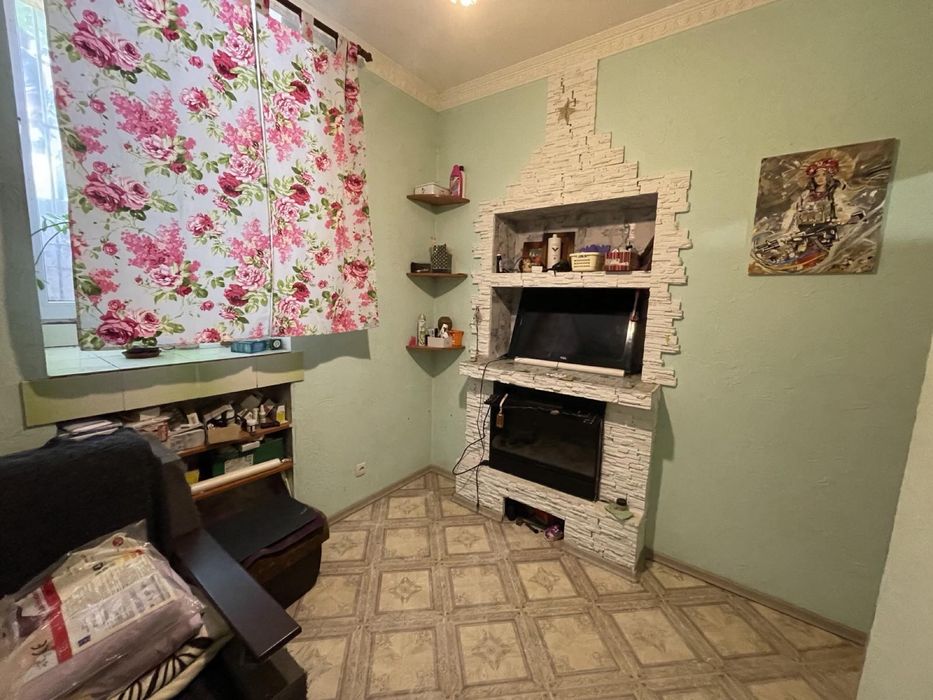 Двухкомнатная продам центр Одессы