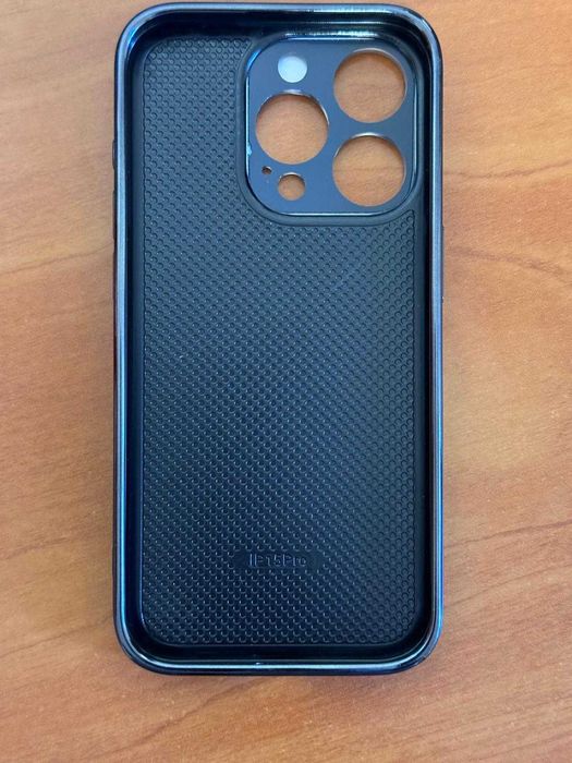 Capa para iPhone 15 Pro