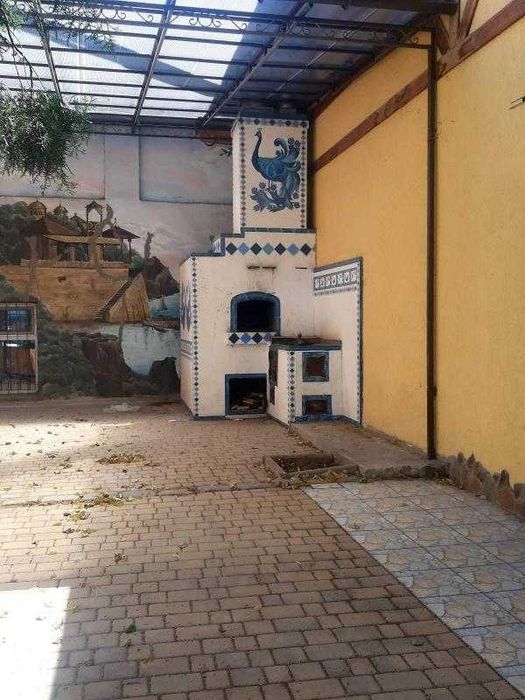 Продам 2-поверховий будинок у самому серці Одеси!