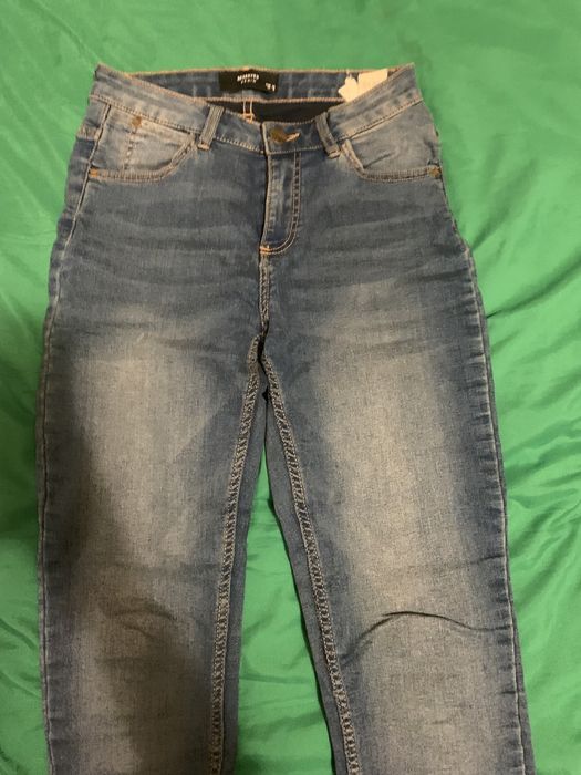 Штаны, джинсы