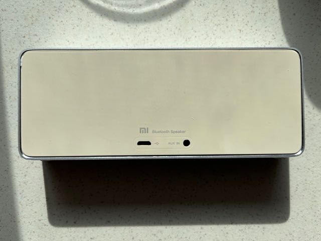 Głośnik Mi Bluetooth Speaker Basic 2