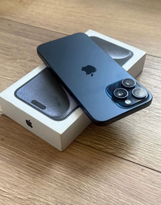 iPhone 15 Pro 128GB