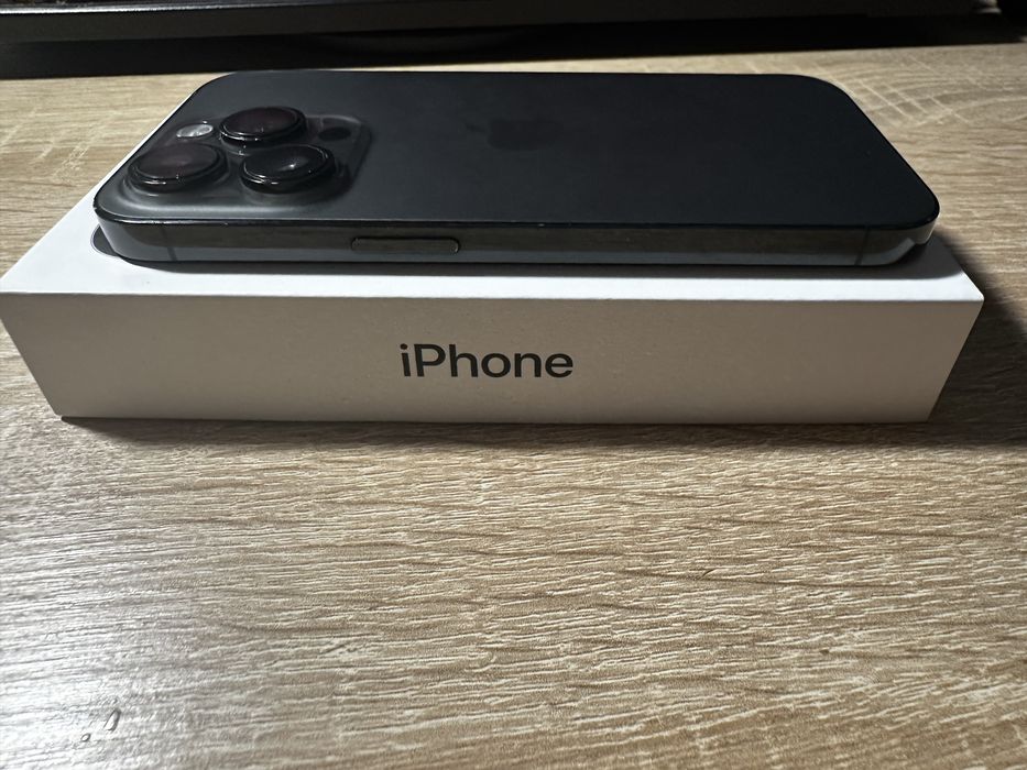 IPhone 14 Pro 256GB