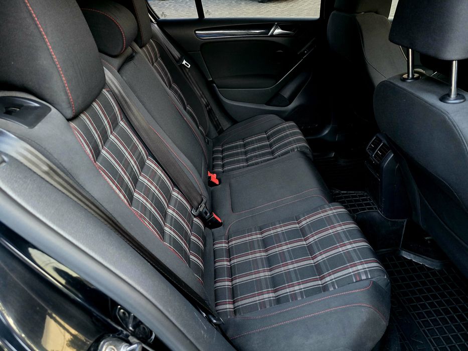 Продам Volkswagen Golf GTI  ‼️ 2012 РІК 2 ТУРБО DSG