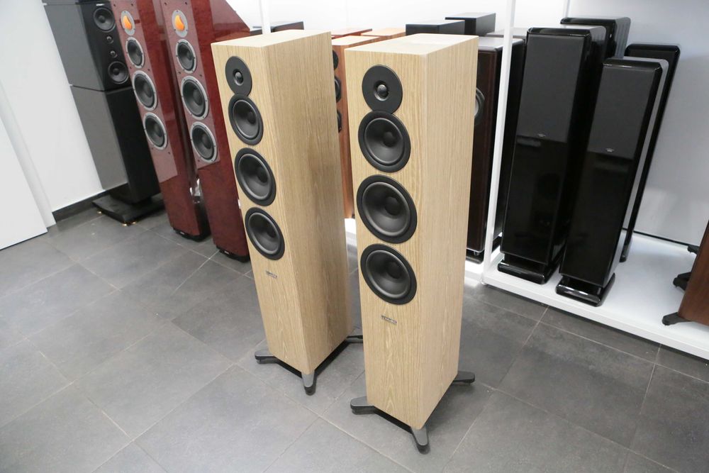 Dynaudio Evoke 50