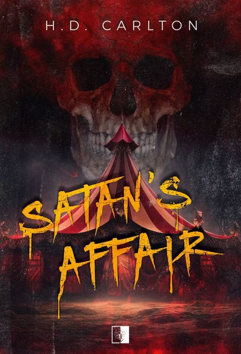Satan`s Affair. NieZwykłe. Nowy Produkt