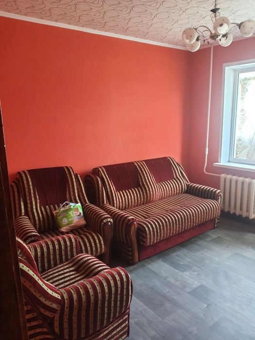 Продам  2-х ком. квартиру