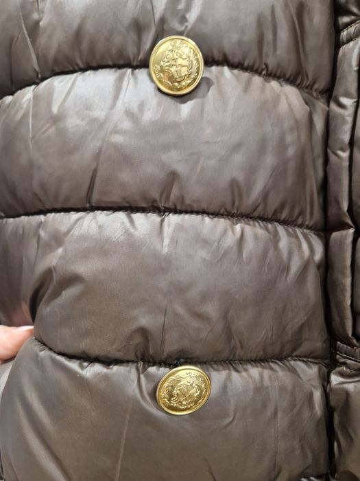 Kurtka zimowa 2 w 1 xl, xxl