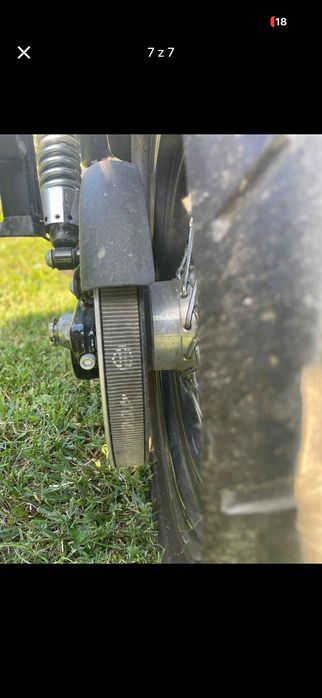 2013 Harley-Davidson Dyna Wide Glide