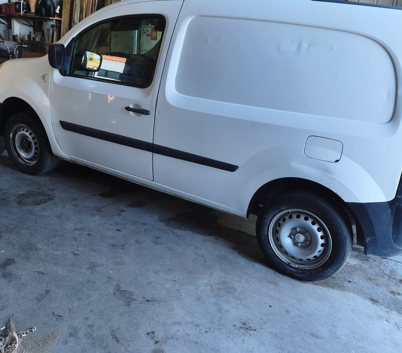 Renault Kangoo express II