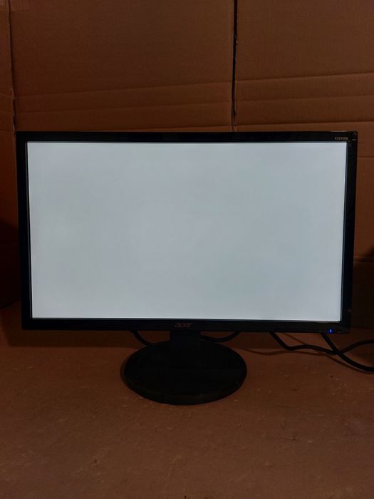 Монітор ACER K222HQL  HDMI  FullHD   LED
