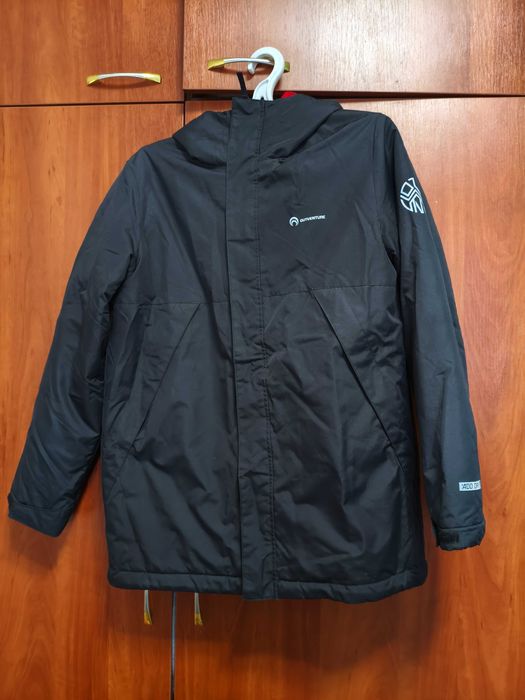 Куртка осіння для підлітка