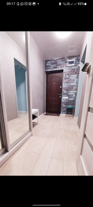 Чудові апартаменти біля стадіону Металіст . Новобудова.