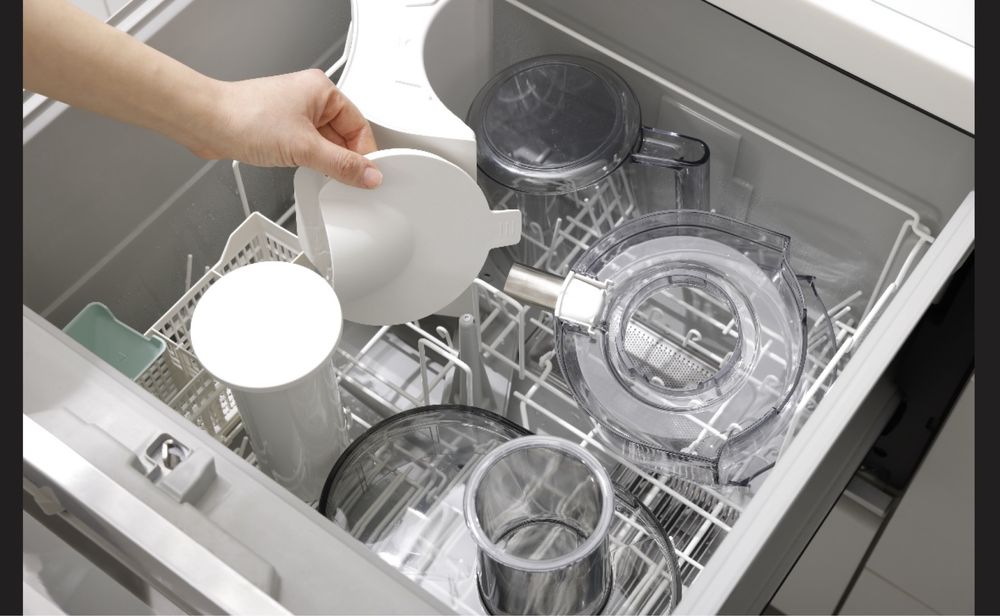 Соковитискач Panasonic MJ-CB100