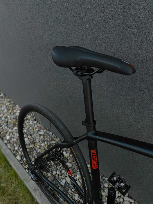 Rower Specialized Diverge Gravel 56 gotowy do jazdy