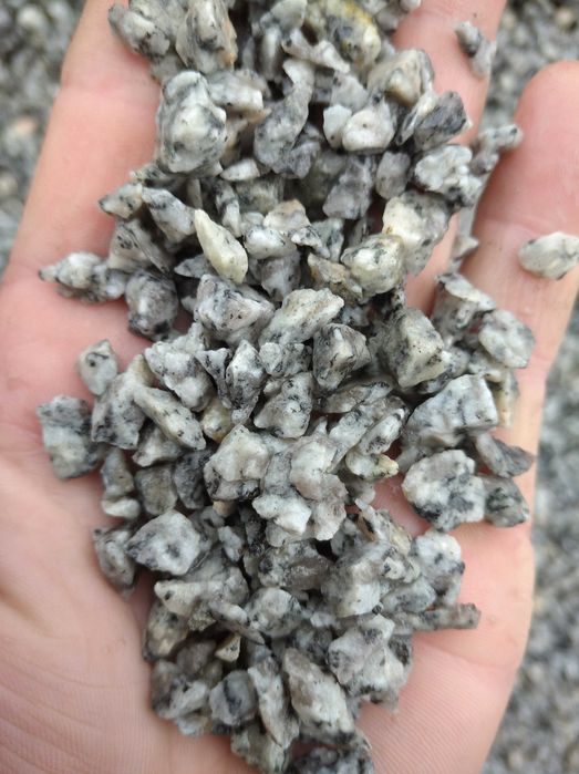 Suchy beton, stabilizacja, podbudowa