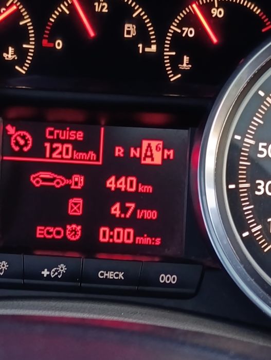 Peugeot 508 sw 1.6 hdi 2013