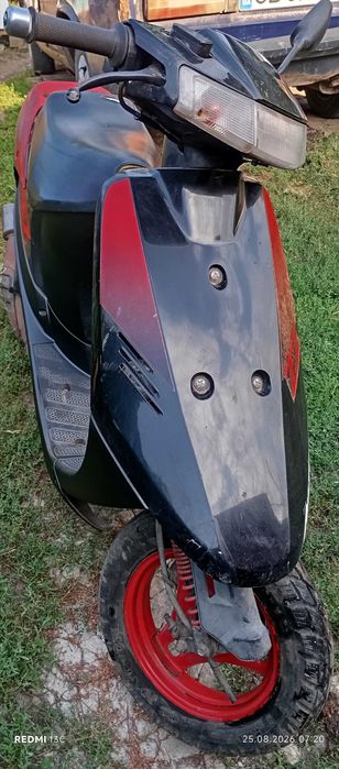 Suzuki zz  @  Продаж або обмін!