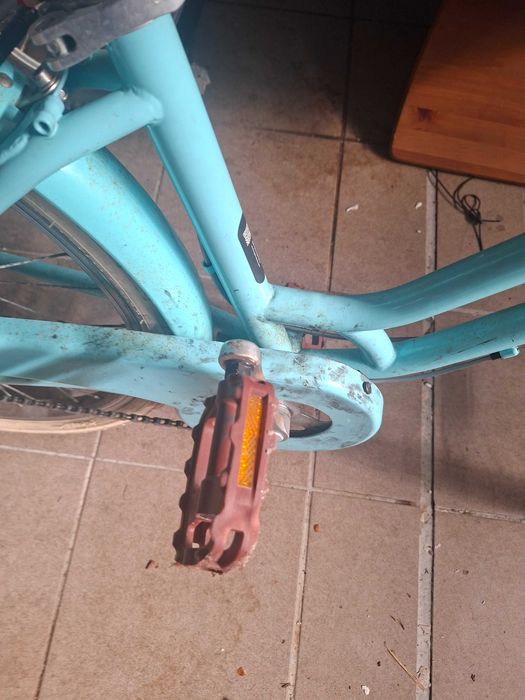 Bicicleta criança