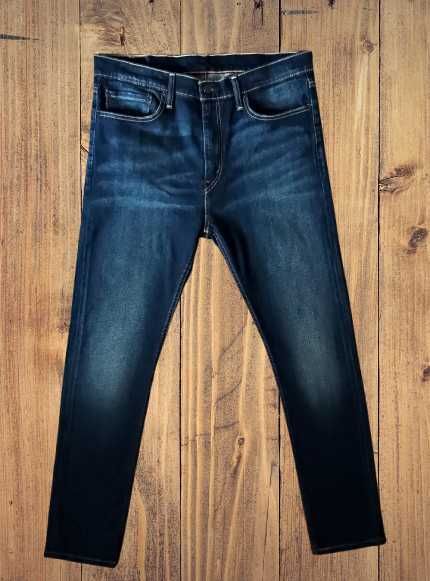 Levi's 510.  W-36. L-32.