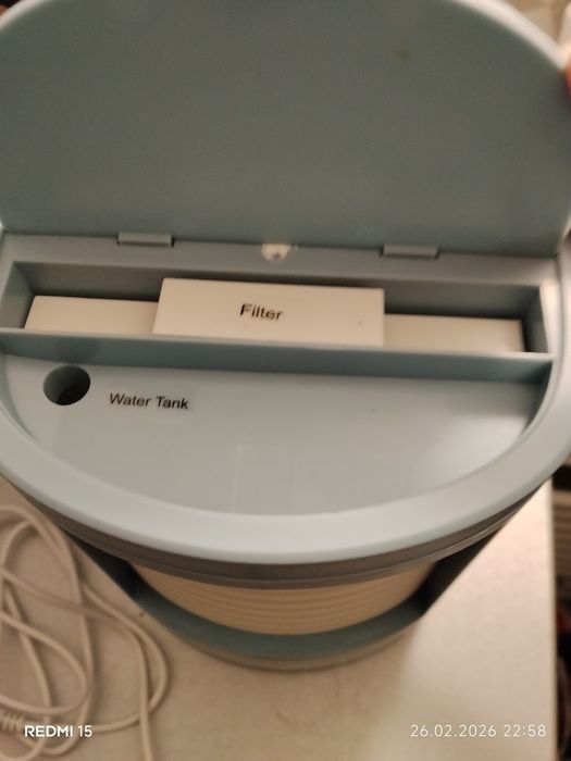 Sprzedam nowy klimatyzator