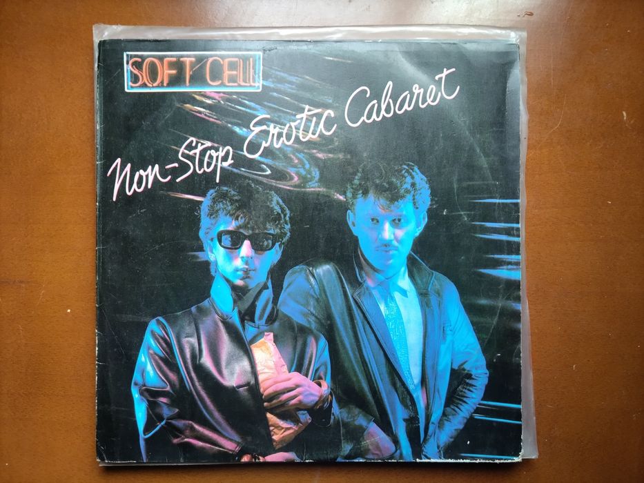 discos raros para colecao