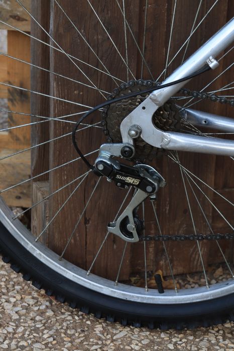 Bicicleta Excess EX450 26 (M)