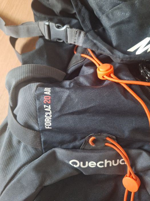 Mochila quechua Forclaz 20 AIR